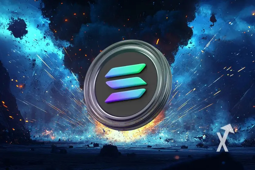 solana superando bitcoin