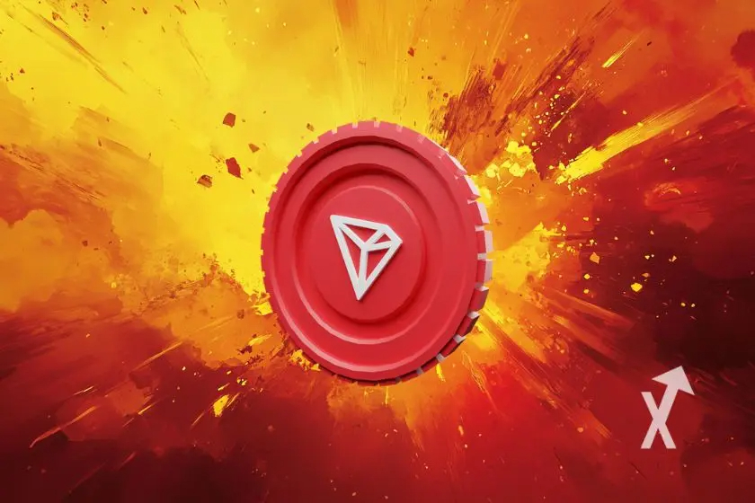 tron trx
