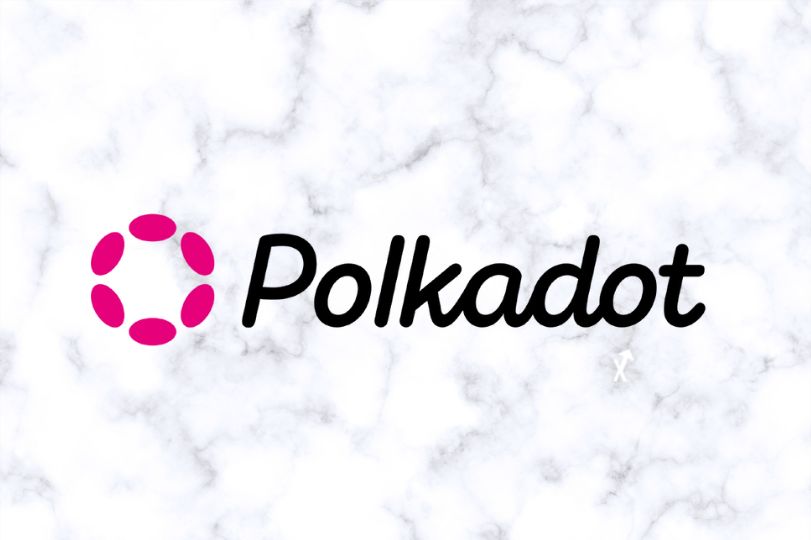 polkadot-logofile