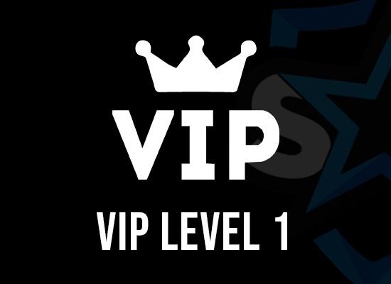 VIP Level 1 