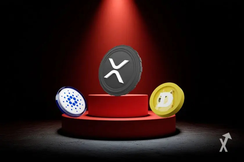 3 altcoins vulnerables