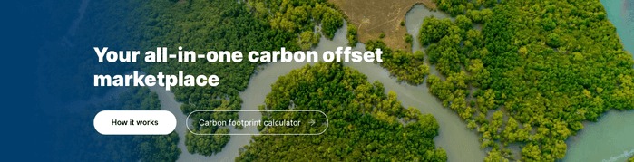 carbon offset