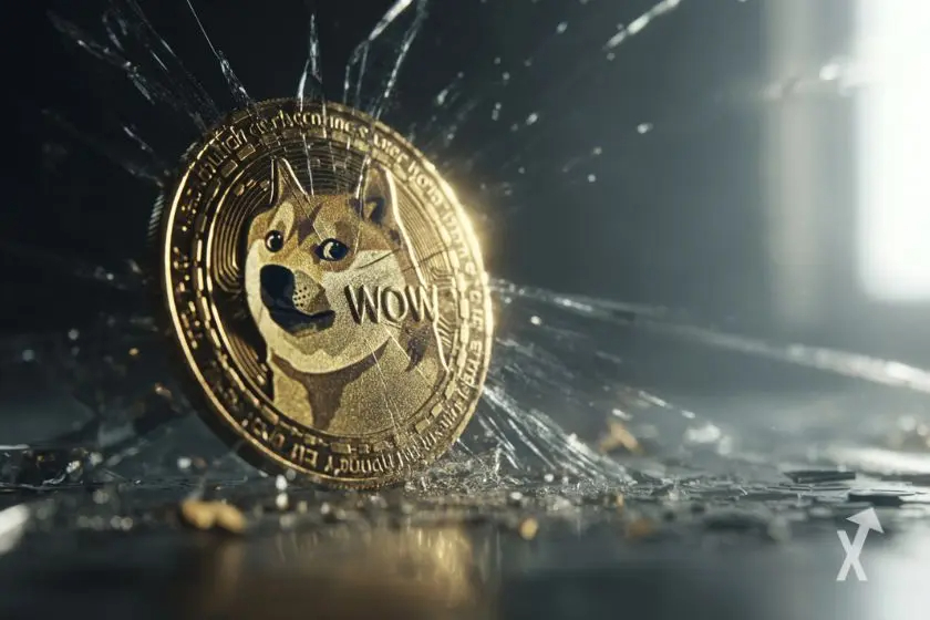 dogecoin doge precio