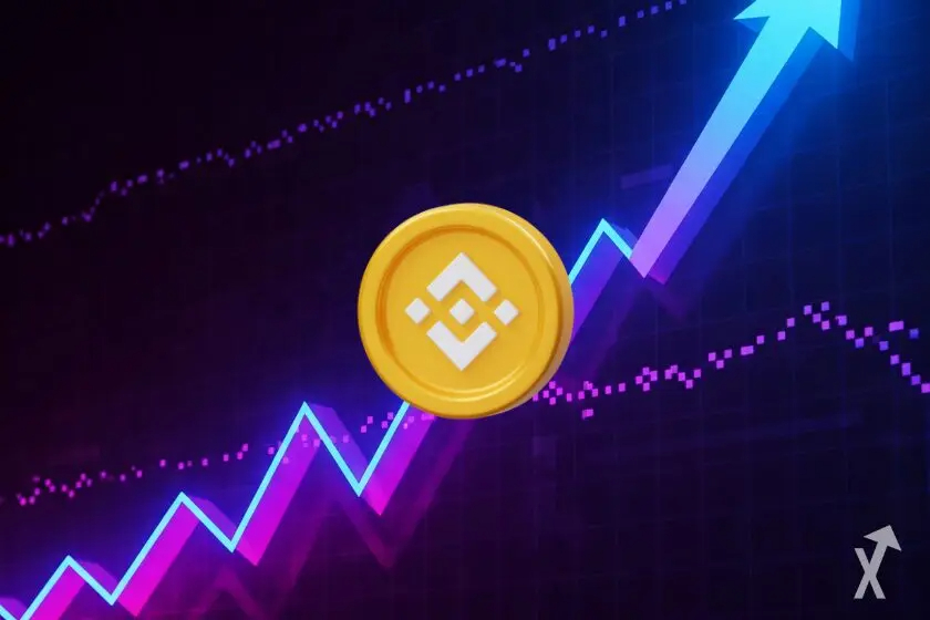 binance bnb coin