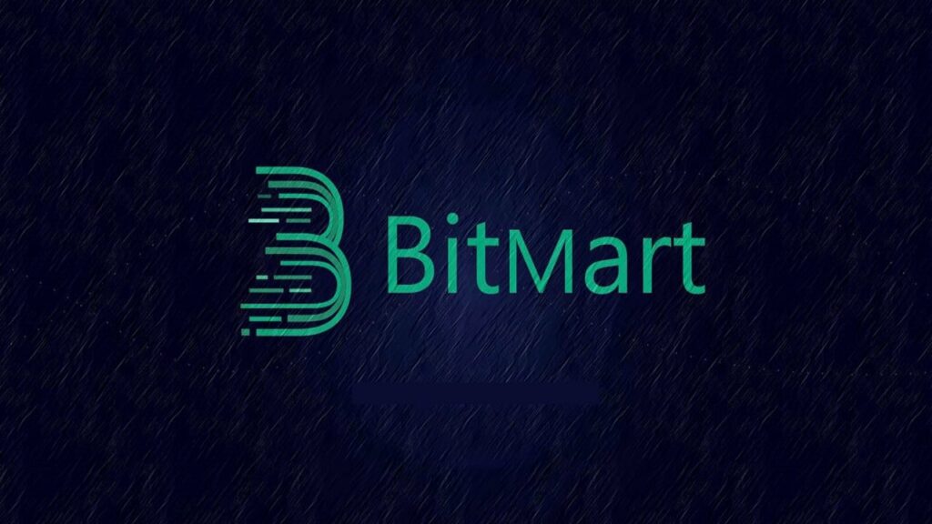 VIP Bitmart 