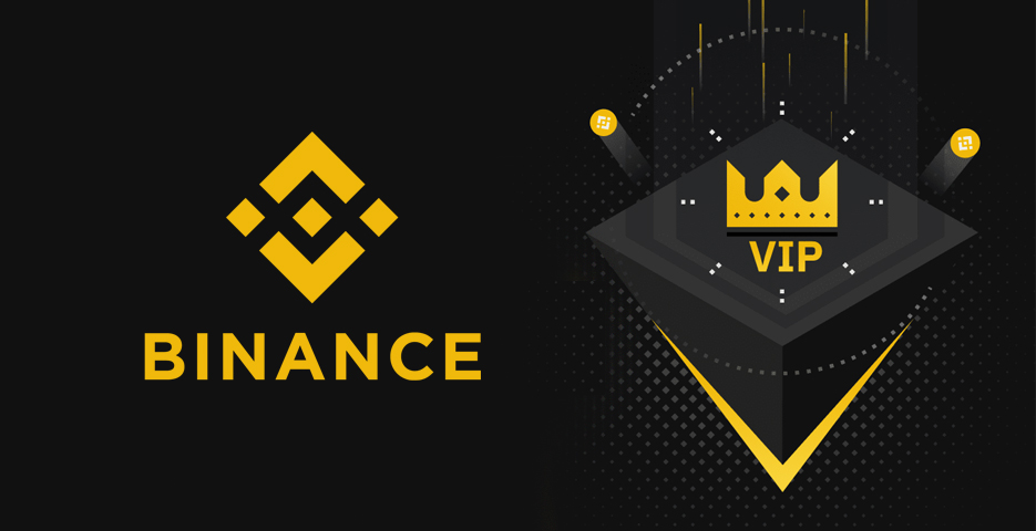 Binance VIP