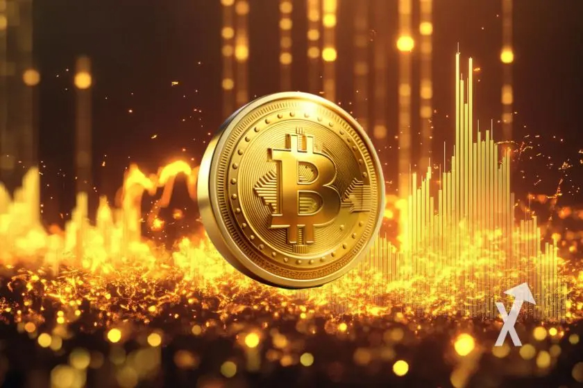 bitcoin mes historico