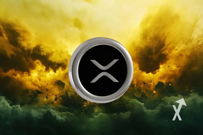xrp falso rebote