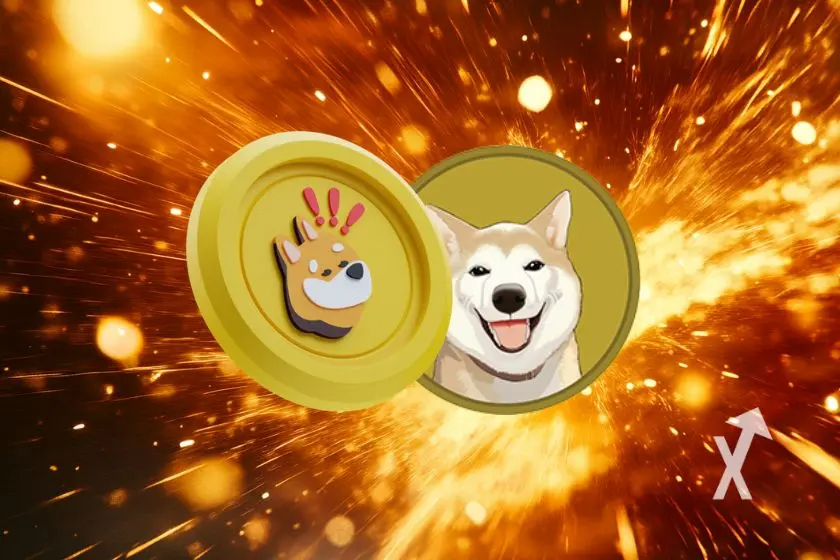 memecoins bonk neiro se disparan