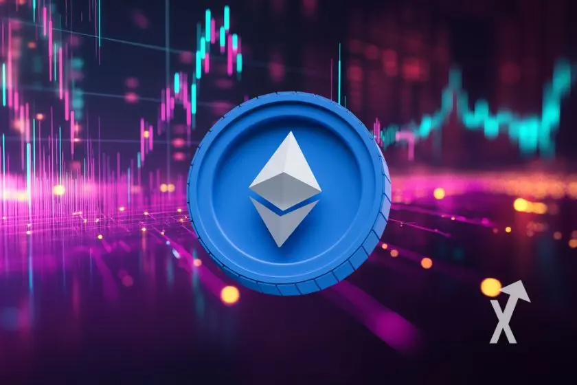 ethereum podria despegar