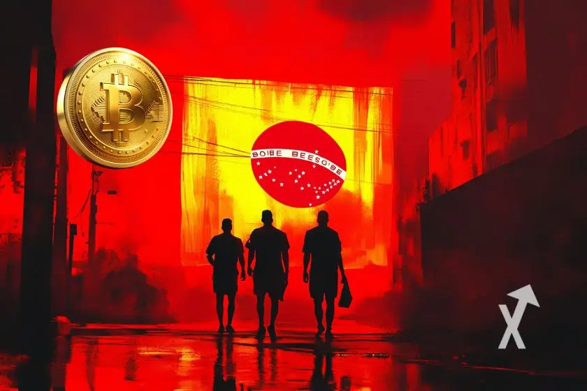 hack banco en Brasil