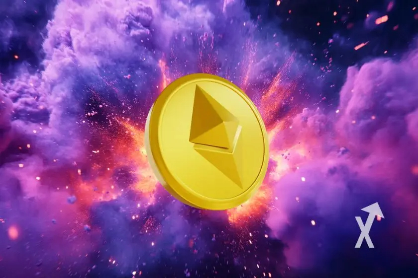 ethereum eth precio