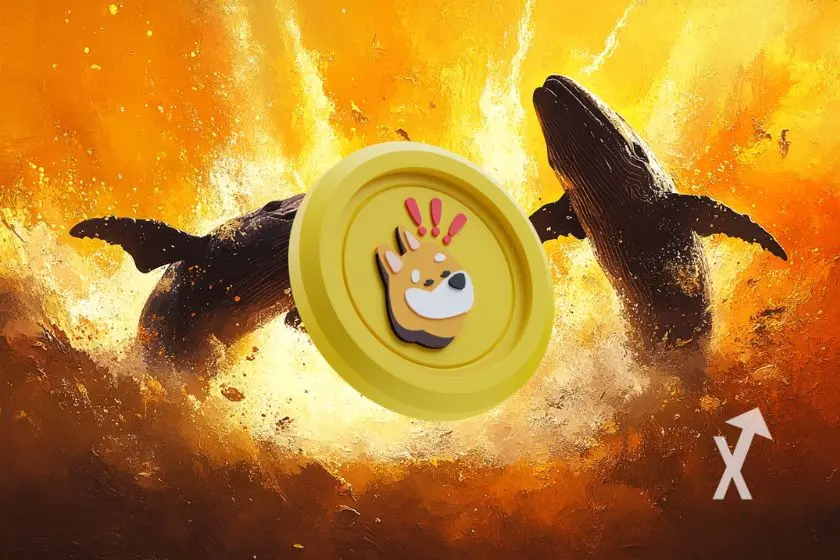 bonk podria aumentar