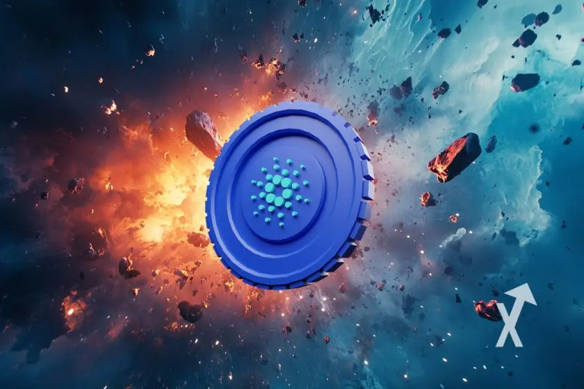 cardano ada precio podria dispararse