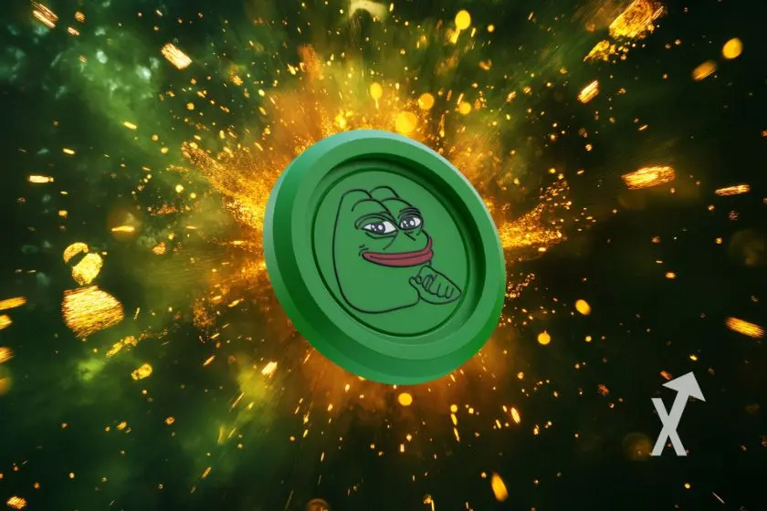 memecoin pepe