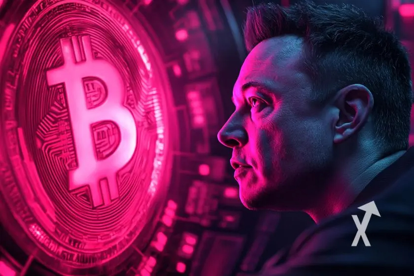 bitcoin musk