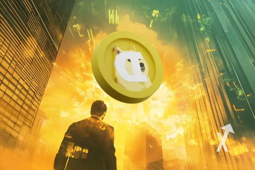 dogecoin doge
