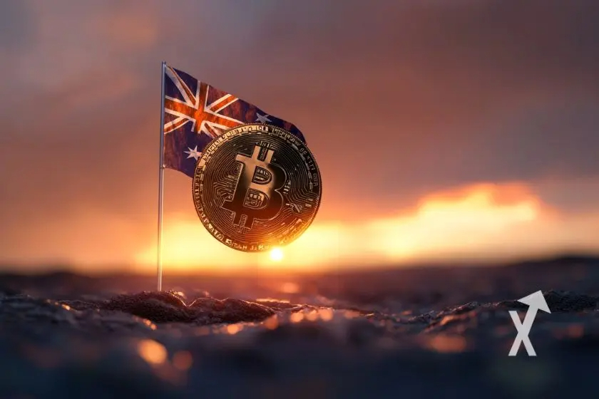 bitcoin australia