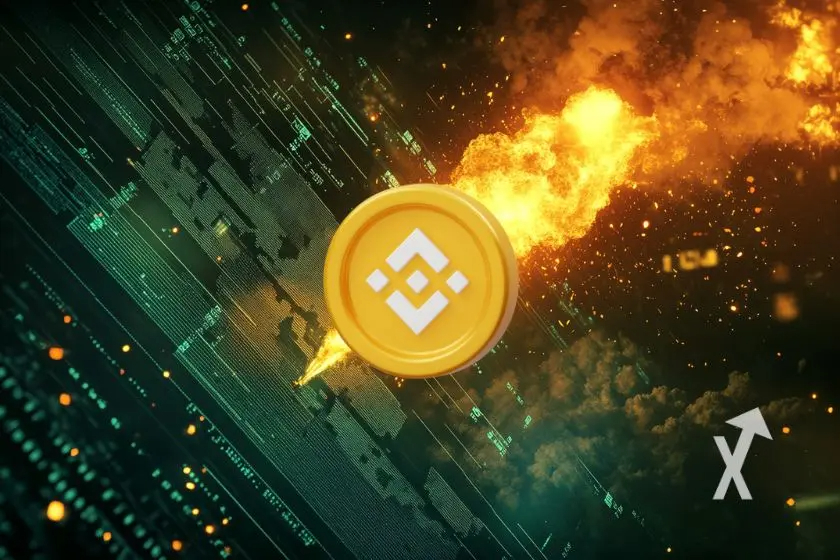 binance bnb