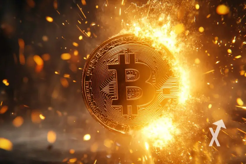 bitcoin podria alcanzar 135000