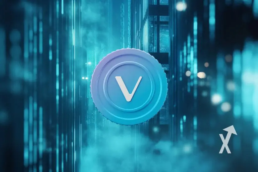 vechain