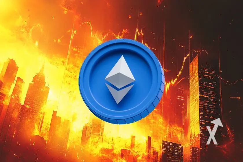 ethereum eth mejor rendimiento