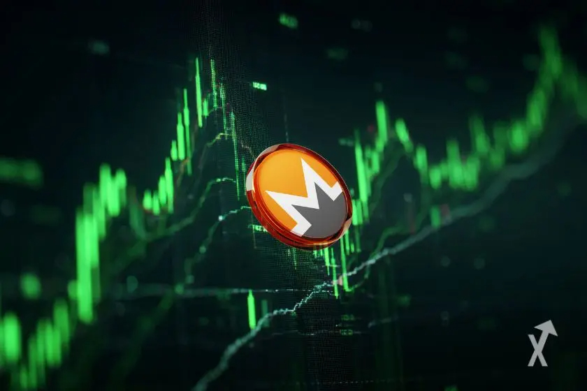 monero xmr
