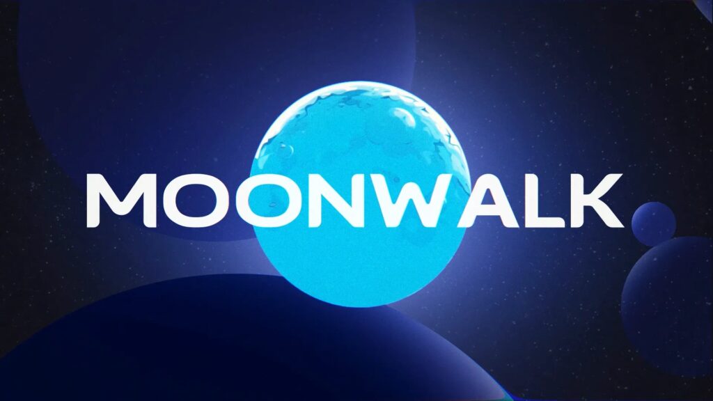 MOONWALK fitness
