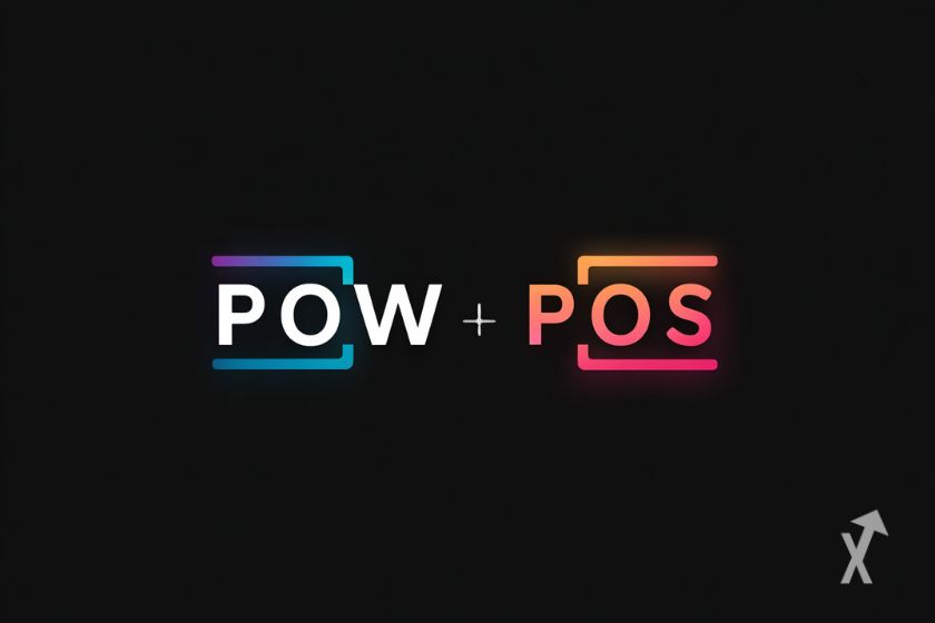 POW vs POS