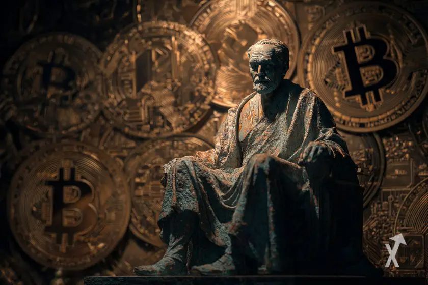 bitcoin satoshi nakamoto
