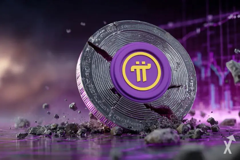 pi network se desploma