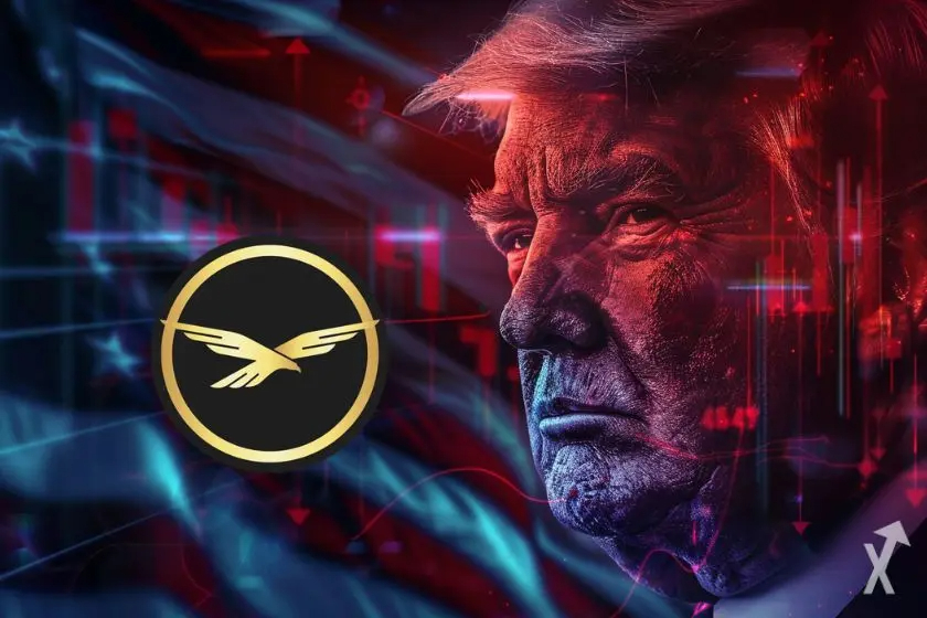 token wlfi trump trading