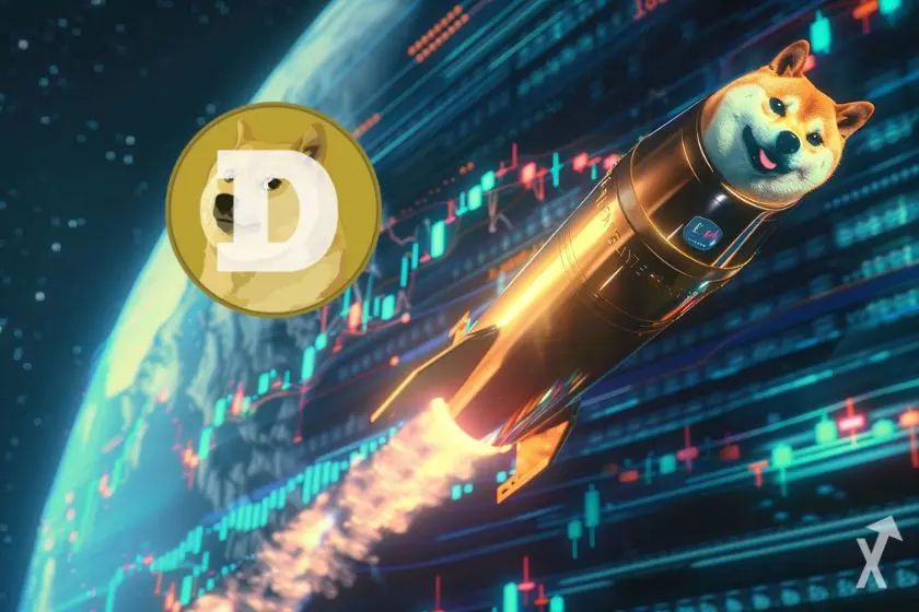 dogecoin doge