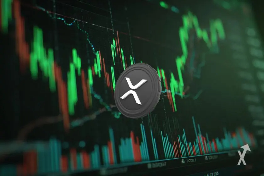 xrp precio