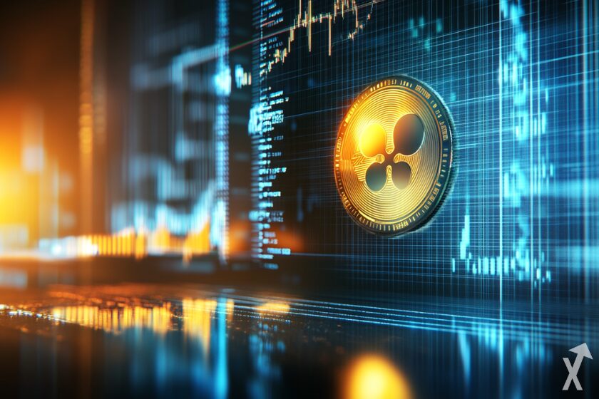 Criptomoneda XRP: Descripción breve y clara.