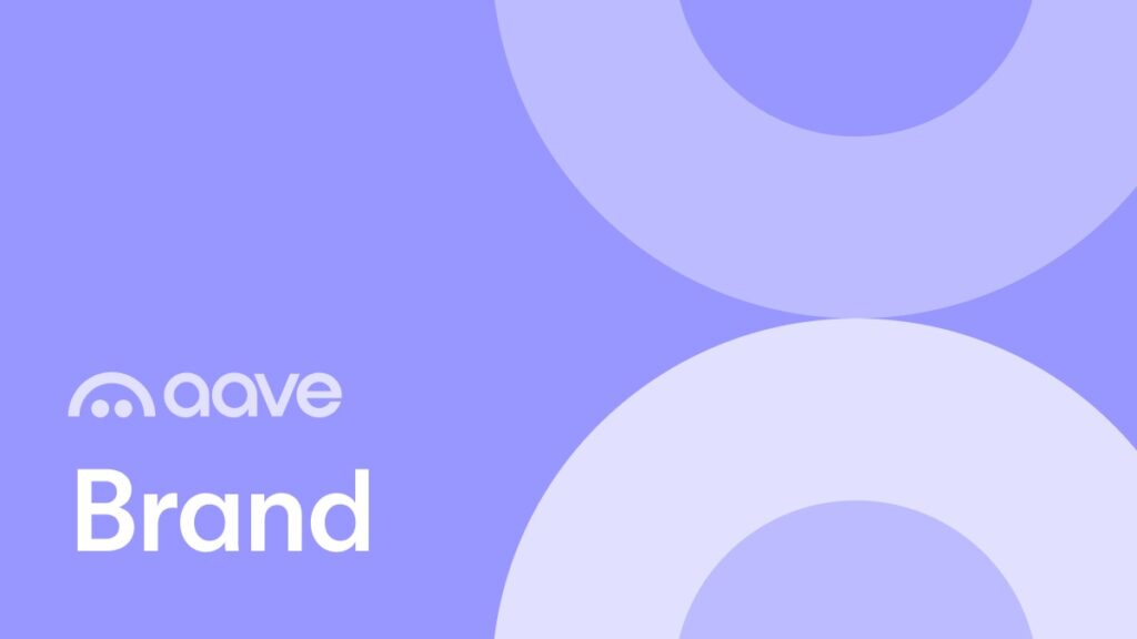 AAVE brand