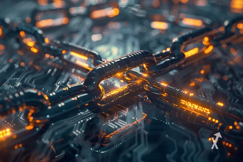 blockchain-cryptofile