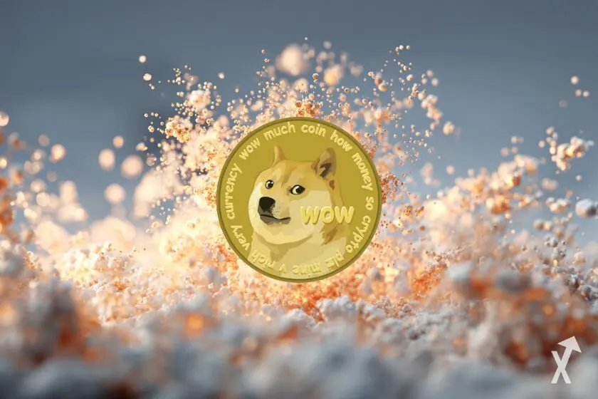 dogecoin doge