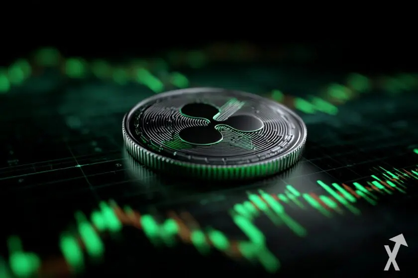 ripple xrp se consolida
