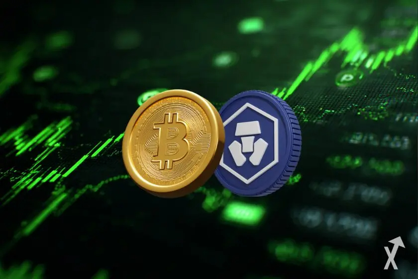 mercado criptomonedas