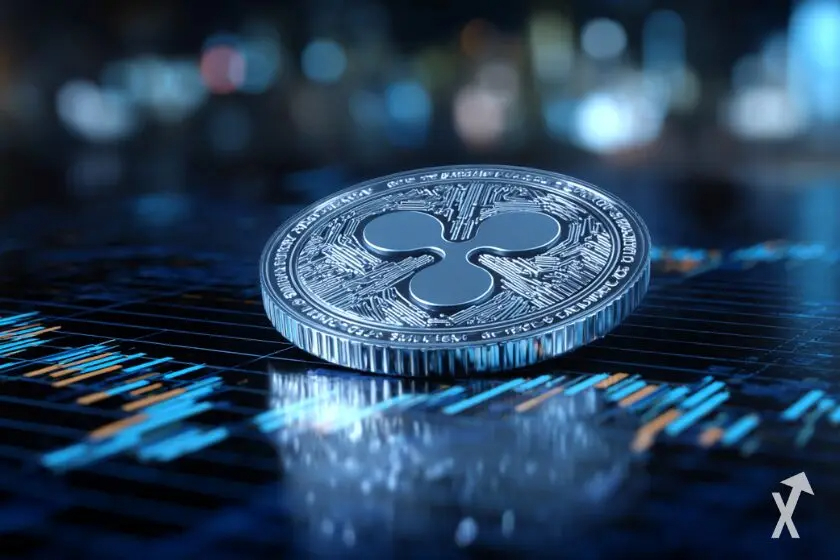xrp ripple