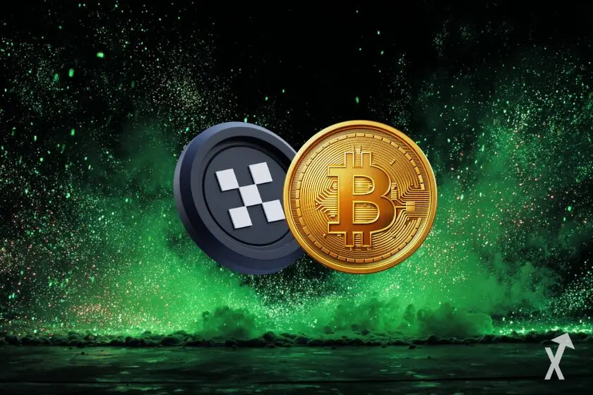 mercado cripto subiendo