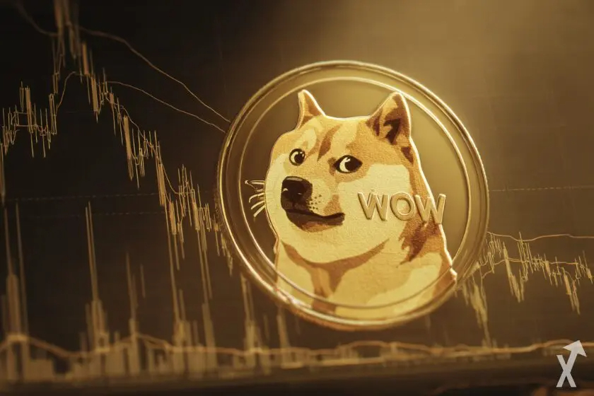 dogecoin doge