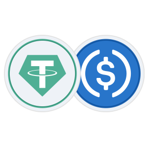USDT o USDC