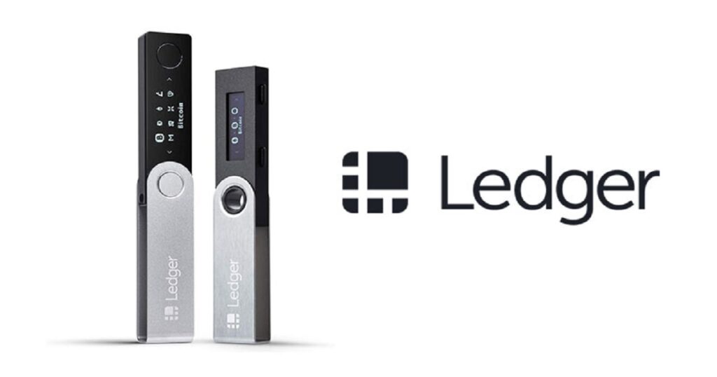 ledger