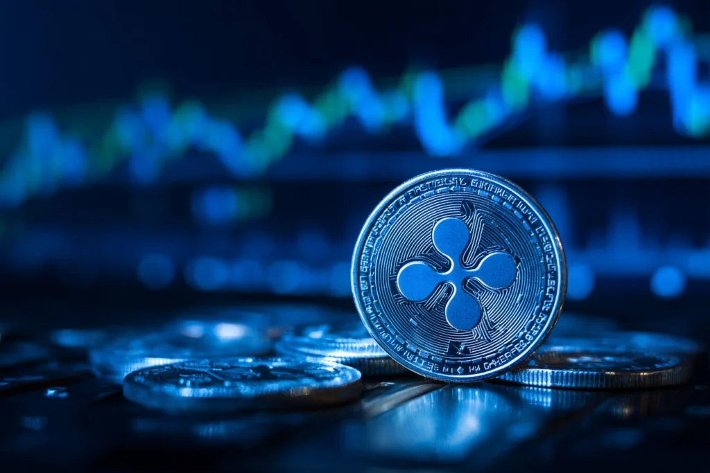 xrp ripple