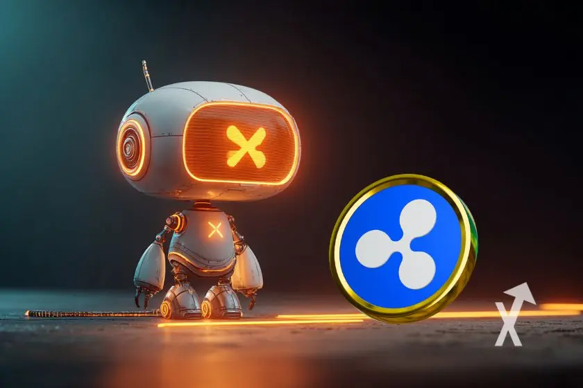 xrp ripple