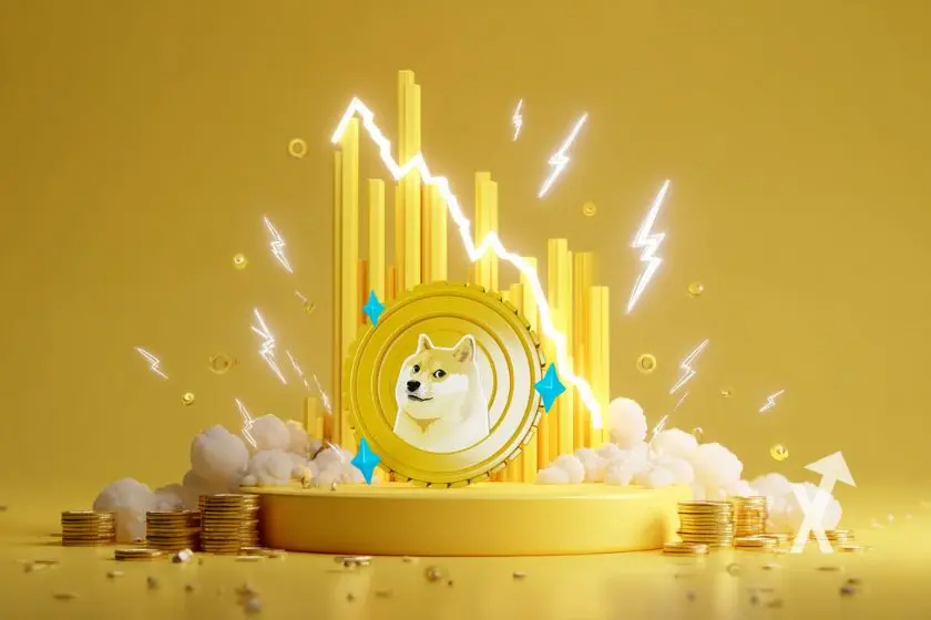dogecoin doge