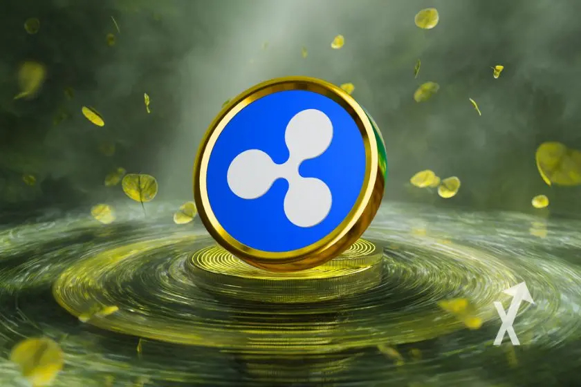 xrp precio