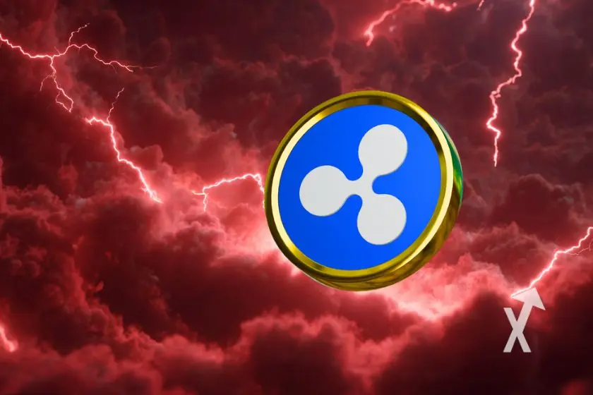 xrp precio